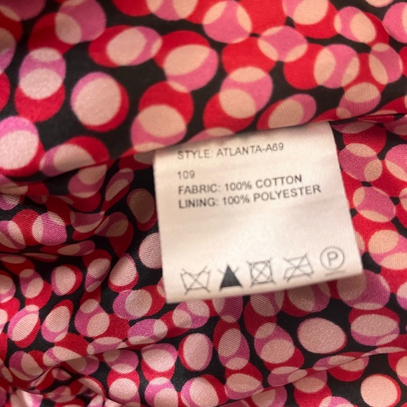 Peplum Trench/rain coat - Picture 3 of 13